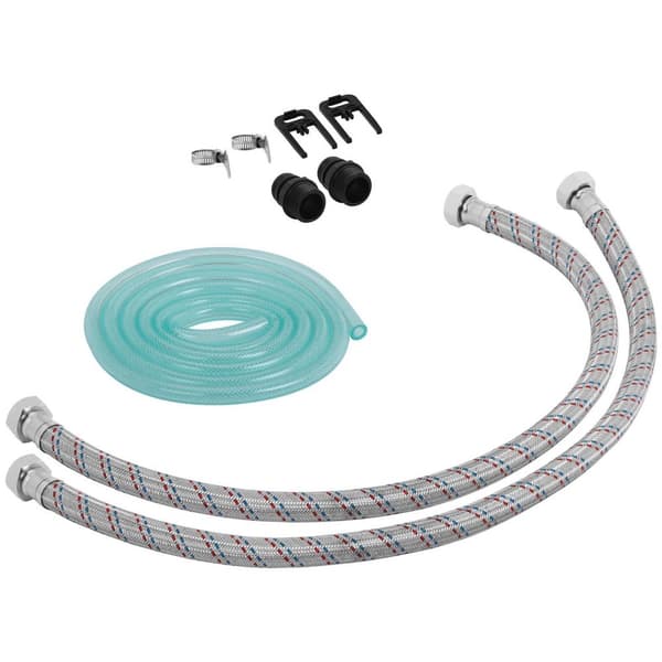 Uniprodo Vattenavhärdare - 3,3 W - 30 l