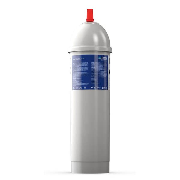 Brita PURITY C 500 indsats Grundvariant