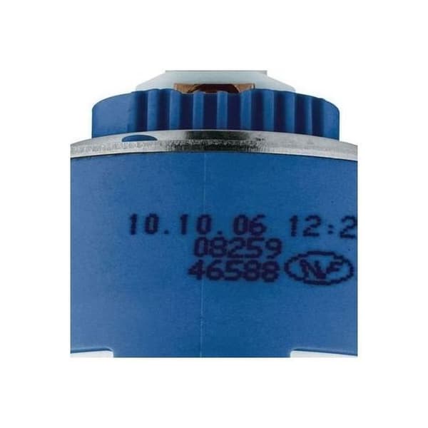 Stoppatron Eco QUALITEL D35mm - GROHE - 46589-000
