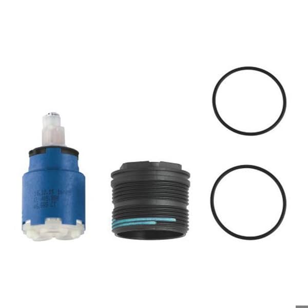 Stoppatron Eco QUALITEL D35mm - GROHE - 46589-000