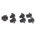Miniatyrbild 3 av 3: Aquawater - New Generation Filter - blyfritt - all inclusive verktygsfritt system