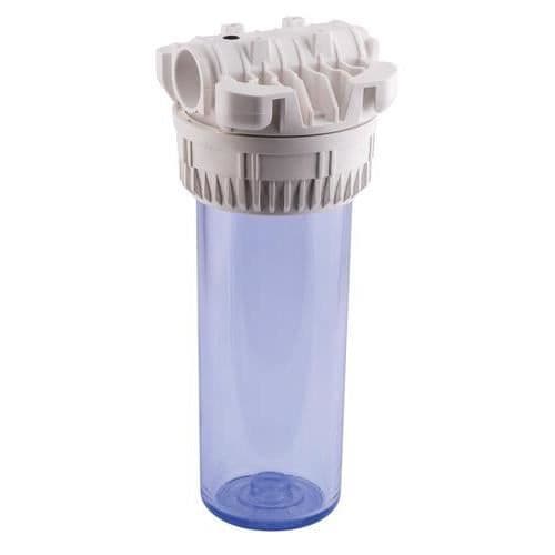 Aquawater - New Generation Filter - blyfritt - all inclusive verktygsfritt system