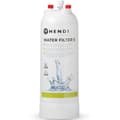Pikkukuva 2 / 2: Vedenkäsittelysuodatin M halk. 135 x 384 mm 3 l/min - Hendi 237878