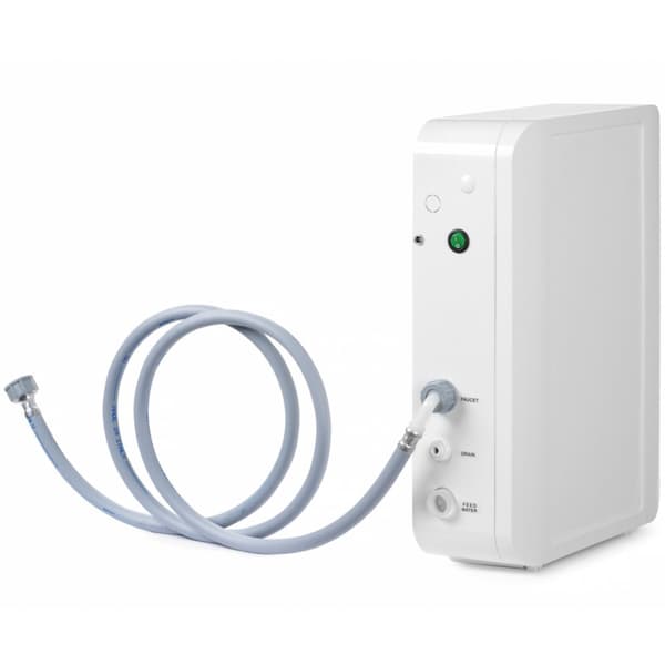 Omvendt osmosefilter til vandfiltrering 1.0 108 W - Hendi 238035
