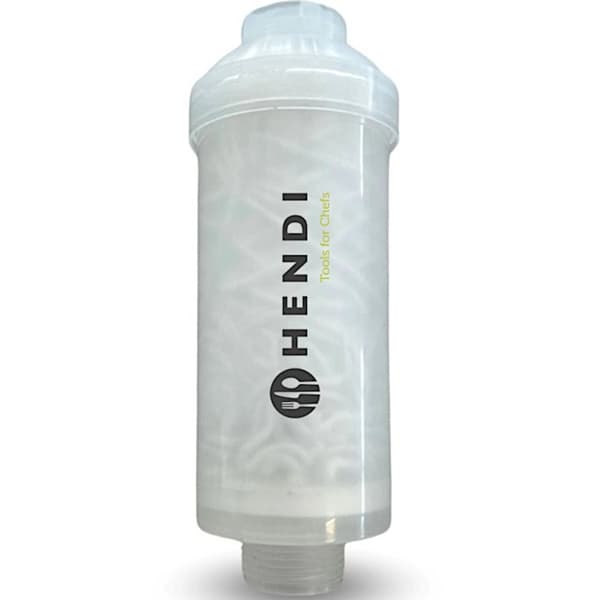 Slutindsats til omvendt osmosefilter 1.0