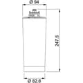 Miniatyrbild 2 av 2: Franke 133.0284.026