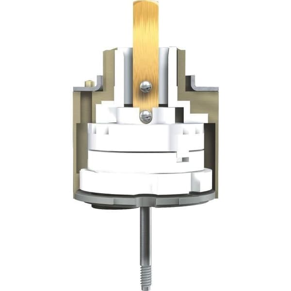 Standard keramisk patron D46 - GROHE - 46048-000