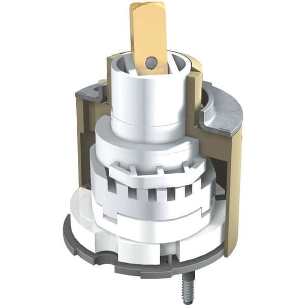 Standard keramisk patron D46 - GROHE - 46048-000