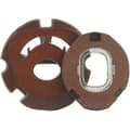 Miniatyrbild 5 av 6: Standard keramisk patron D46 - GROHE - 46048-000