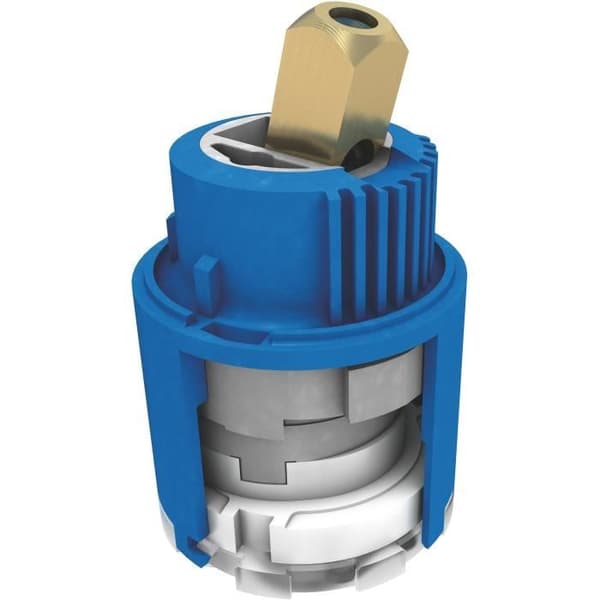 Standard keramisk patron D46 - GROHE - 46048-000