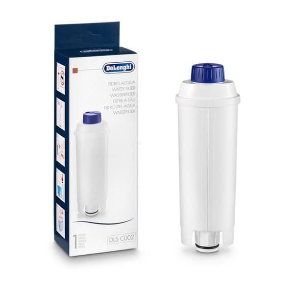 DeLonghi DLSC002 Vattenfilter: Kök & Hem