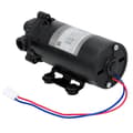 Miniatyrbillede 3 af 4: RO Booster Pump, 400 Gpd Kapacitet, Selvansugende Teknologi