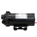 Miniatyrbillede 2 af 4: RO Booster Pump, 400 Gpd Kapacitet, Selvansugende Teknologi