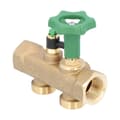 Miniatyrbild 3 av 4: BWT MULTIBLOCK INLINE anslutningskopplingar