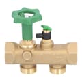 Miniatyrbild 4 av 4: BWT MULTIBLOCK INLINE anslutningskopplingar