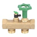 Miniatyrbild 2 av 4: BWT MULTIBLOCK INLINE anslutningskopplingar