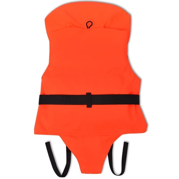 vidaXL Redningsvest for Barn 100 N 10-20 kg