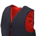 Miniatyrbilde 4 av 8: vidaXL Flytevest 50 N 30-50 kg marineblå