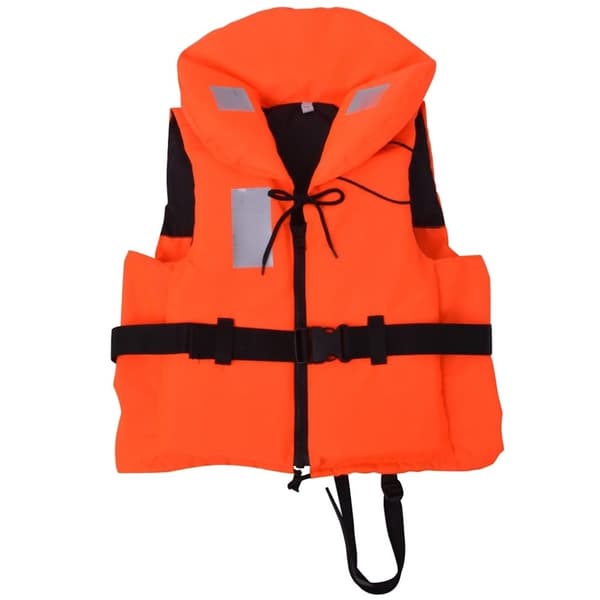 vidaXL flydevest 100 N 90+ kg