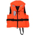 Miniatyrbillede 1 af 10: vidaXL flydevest 100 N 60-70 kg