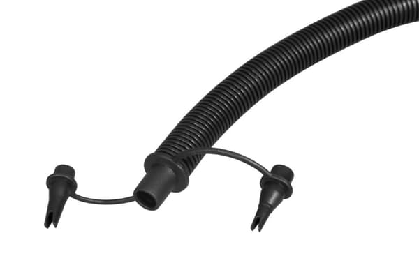 Bestway Luftpump Airhammer 48cm