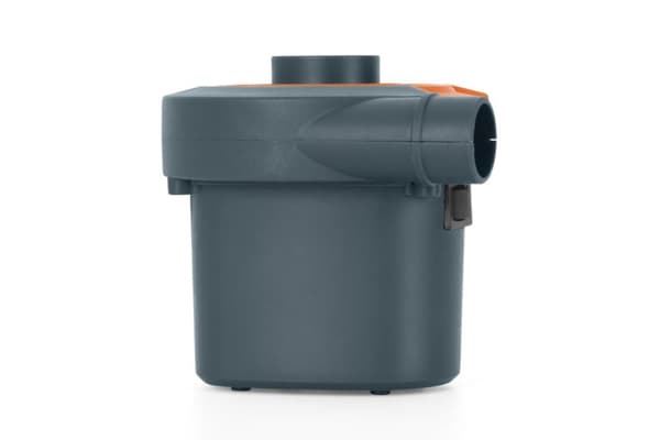 Bestway Luftpump AC Elektronisk 220-240V/110W