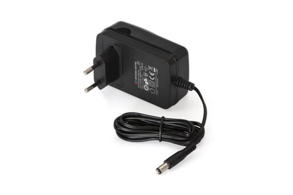 Bestway Luftpump AC/DC Elektronisk 12V + 220-240V