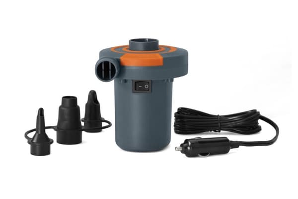 Bestway Luftpump DC Elektronisk 12V / 96W