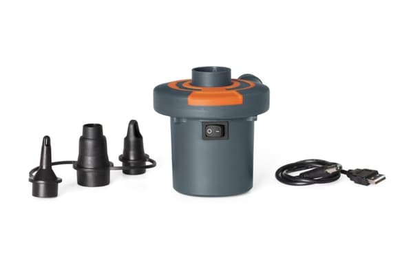Bestway Luftpump AC Återuppladdningsbar  4.8V