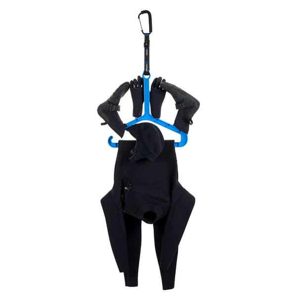 Surflogic Galge Wetsuit Maxi Double System Silver