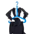 Miniatyrbild 4 av 7: Surflogic Galge Wetsuit Maxi Double System Silver