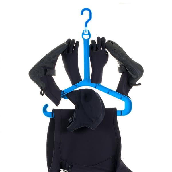 Surflogic Galge Wetsuit Maxi Double System Silver