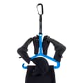 Miniatyrbild 2 av 7: Surflogic Galge Wetsuit Maxi Double System Silver