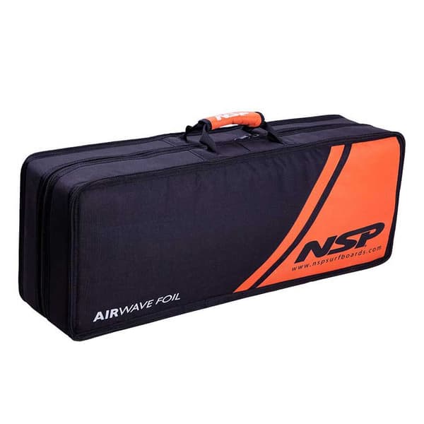 Nsp Airwave Foil Set Oranssi