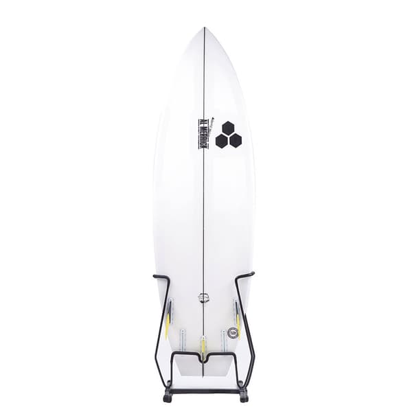 Surflogic Tuki Free Standing Single Surfboard Kirkas