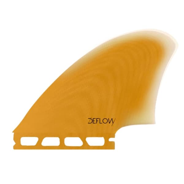 Deflow Köl Twin Palm Gul