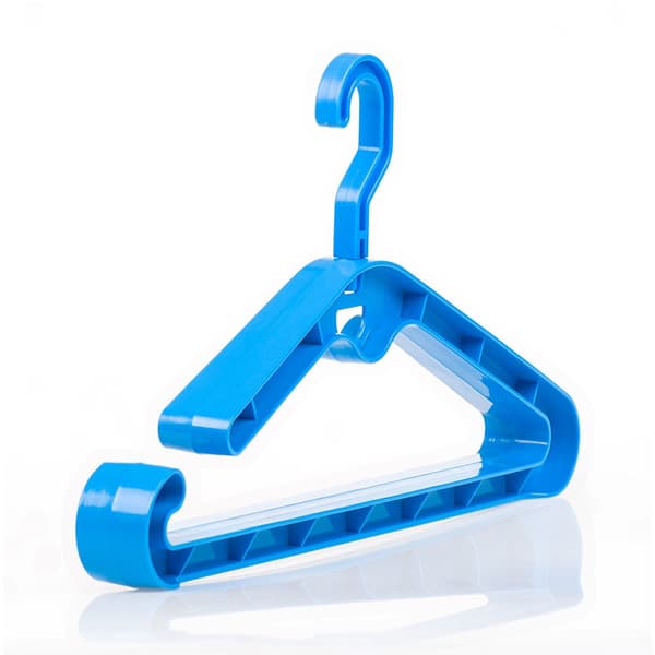 Surflogic Wetsuit Hanger Double System Blå