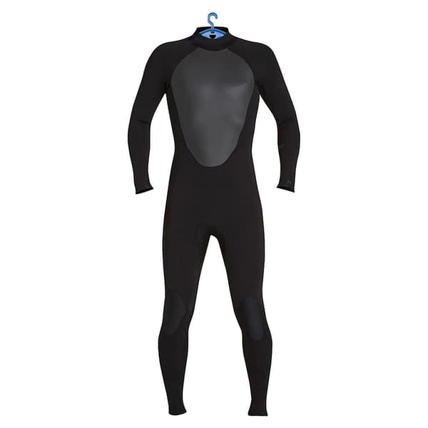Surflogic Wetsuit Hanger Double System Blå