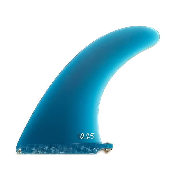 Surf System Fena Longboard Fiberglass Blå 9.75´´