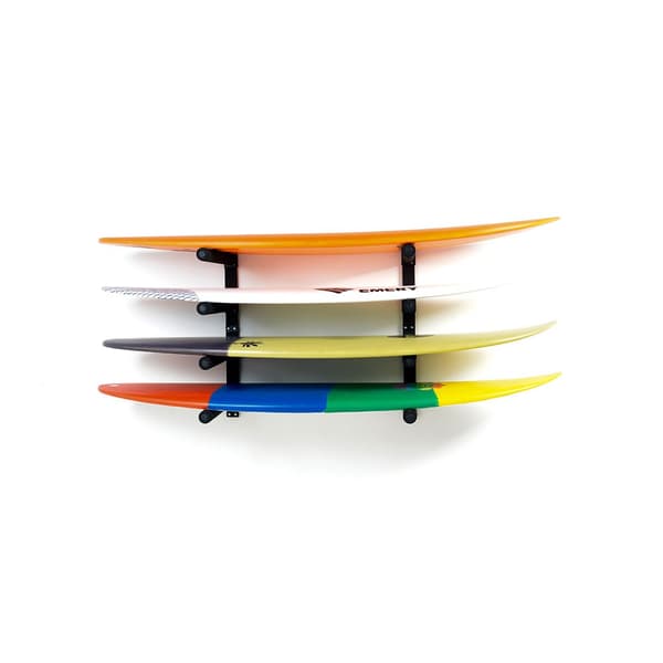 Surf System Surfbrädestöd 05 Svart