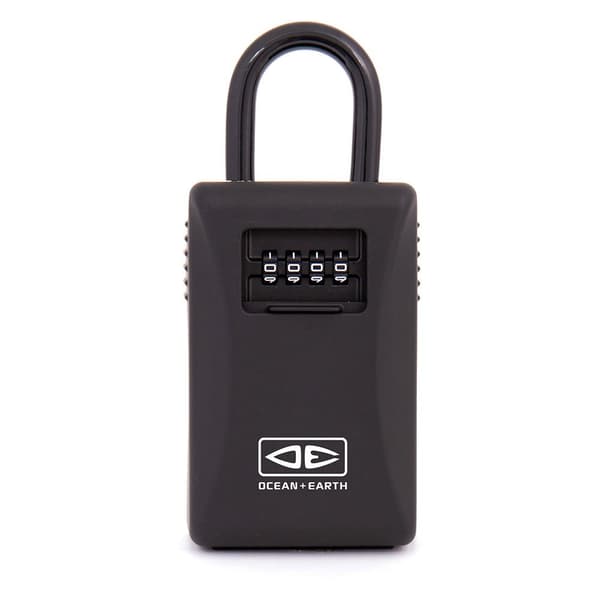 Ocean & Earth Låse Key Vault Security Søvfarvet