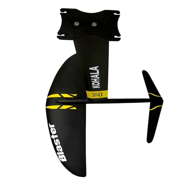 Kohala Folie Sup 1800 Gul
