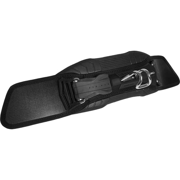 Mystic Pad Ace Bar Kite Musta 320mm