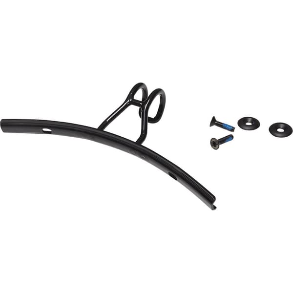 Mystic Krog Og Bolte Stealth Bar Gen 3 Kitesurf 280 Mm Søvfarvet
