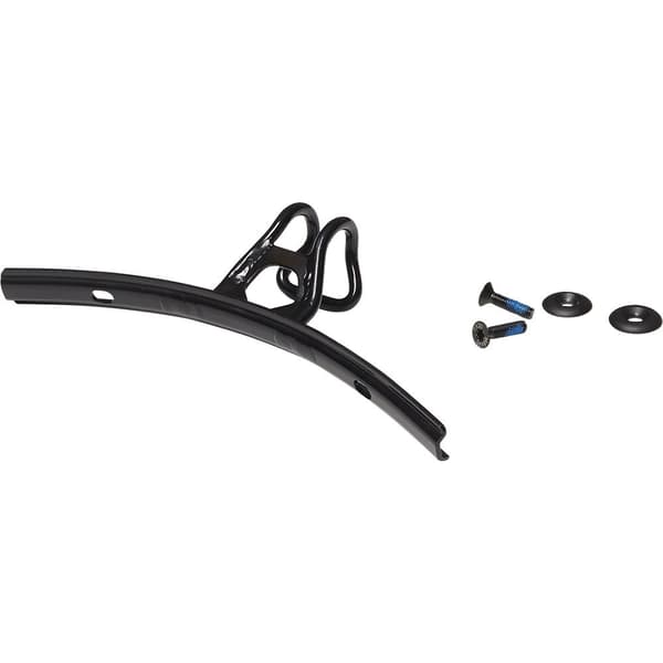 Mystic Krog Og Bolte Stealth Bar Gen 3 Kitesurf 280 Mm Søvfarvet