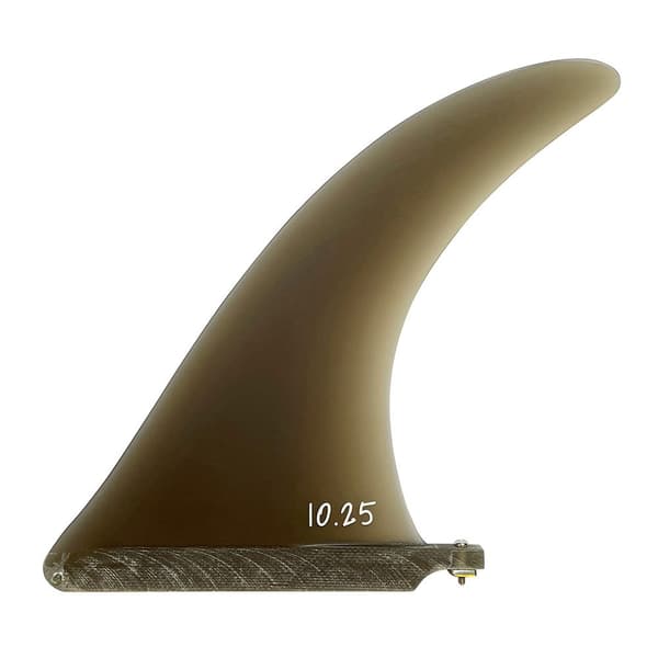 Surf System Fena Longboard Dolphin Guld 7.5´´