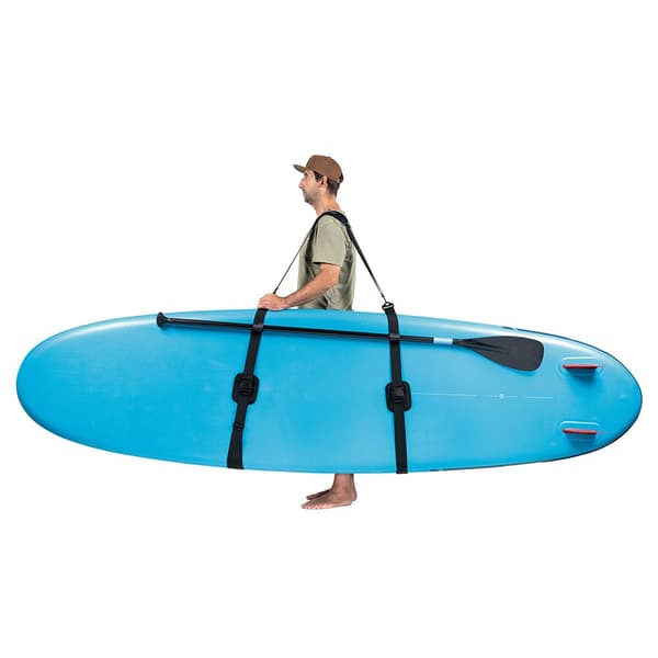 Surflogic Koppel Sup Carry Guld