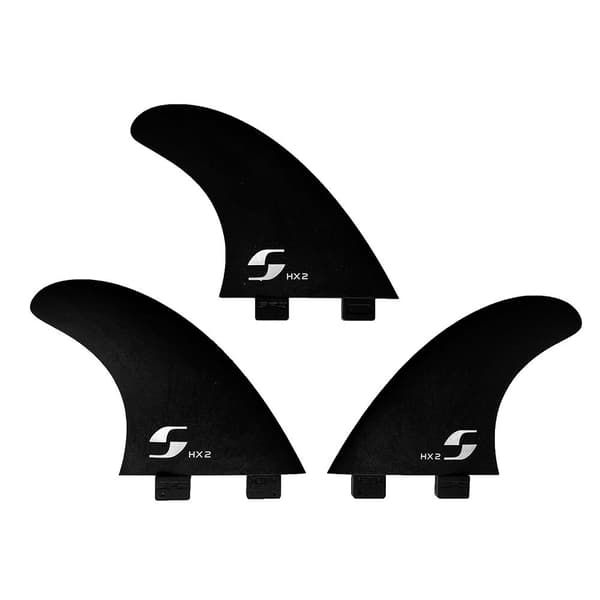 Scarfini Fena Hx2-g50 Composite Premium Svart M