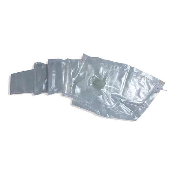 North Kb Blære Strut Replacement Transparent 070