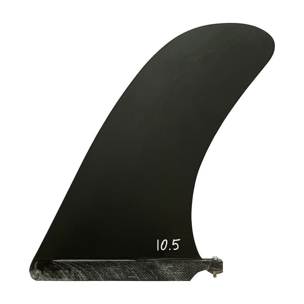 Surf System Fena Longboard Pivot Silver 9.5´´